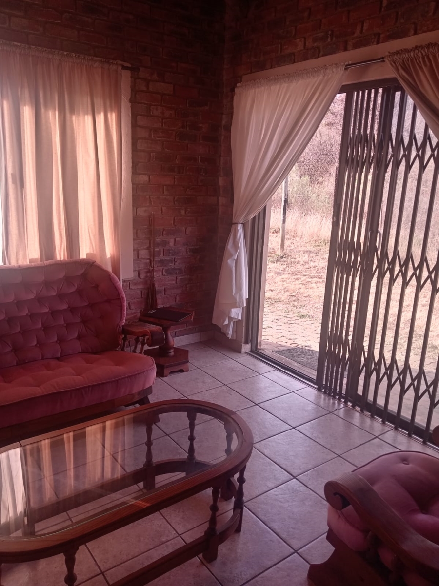 To Let 1 Bedroom Property for Rent in Olifantsnek North West